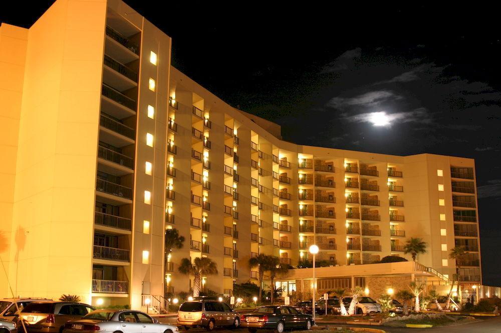 Dunesthe Port Aransas Exteriér fotografie